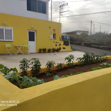 La Casita De Candida Tigaday Bagian luar foto