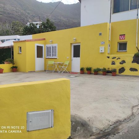 La Casita De Candida Tigaday Bagian luar foto
