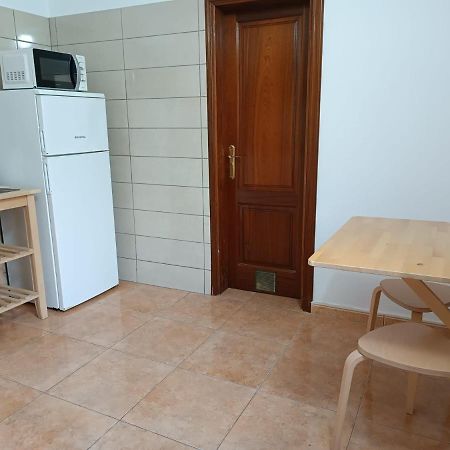 La Casita De Candida Tigaday Bagian luar foto