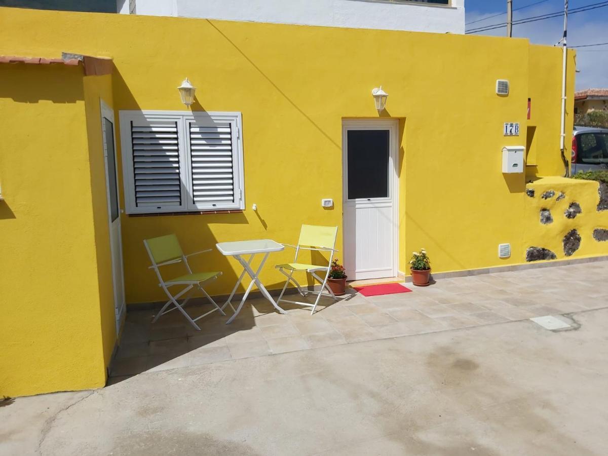 La Casita De Candida Tigaday Bagian luar foto