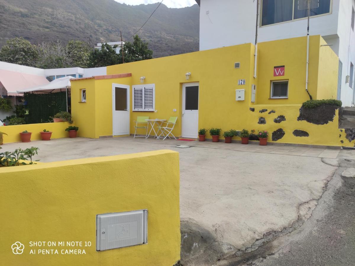 La Casita De Candida Tigaday Bagian luar foto