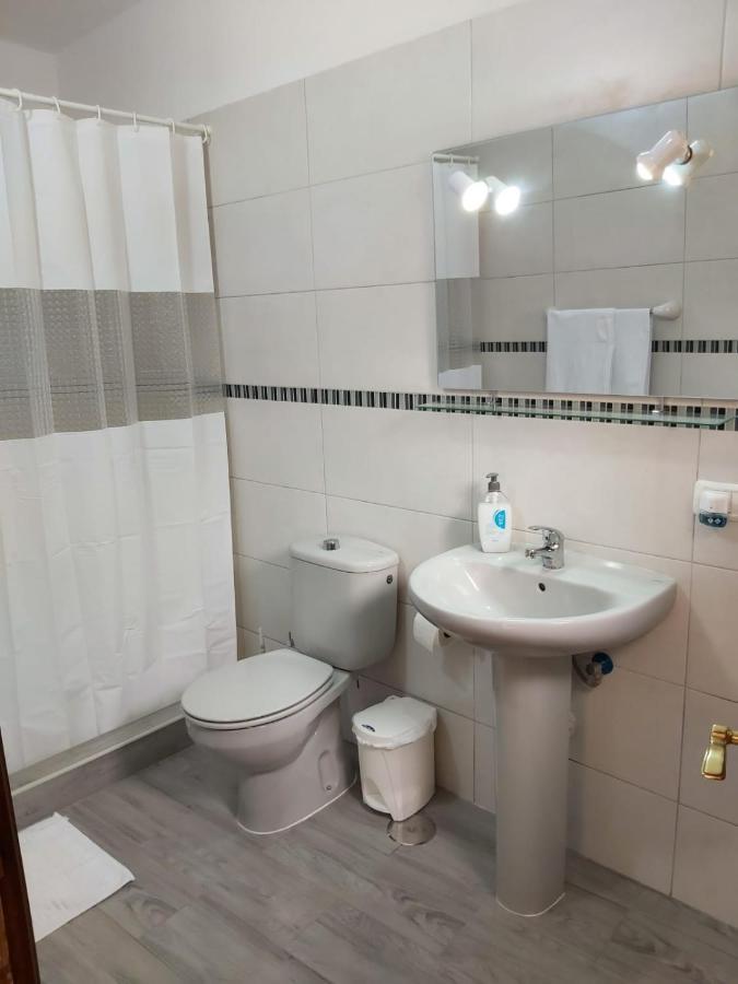 La Casita De Candida Tigaday Bagian luar foto