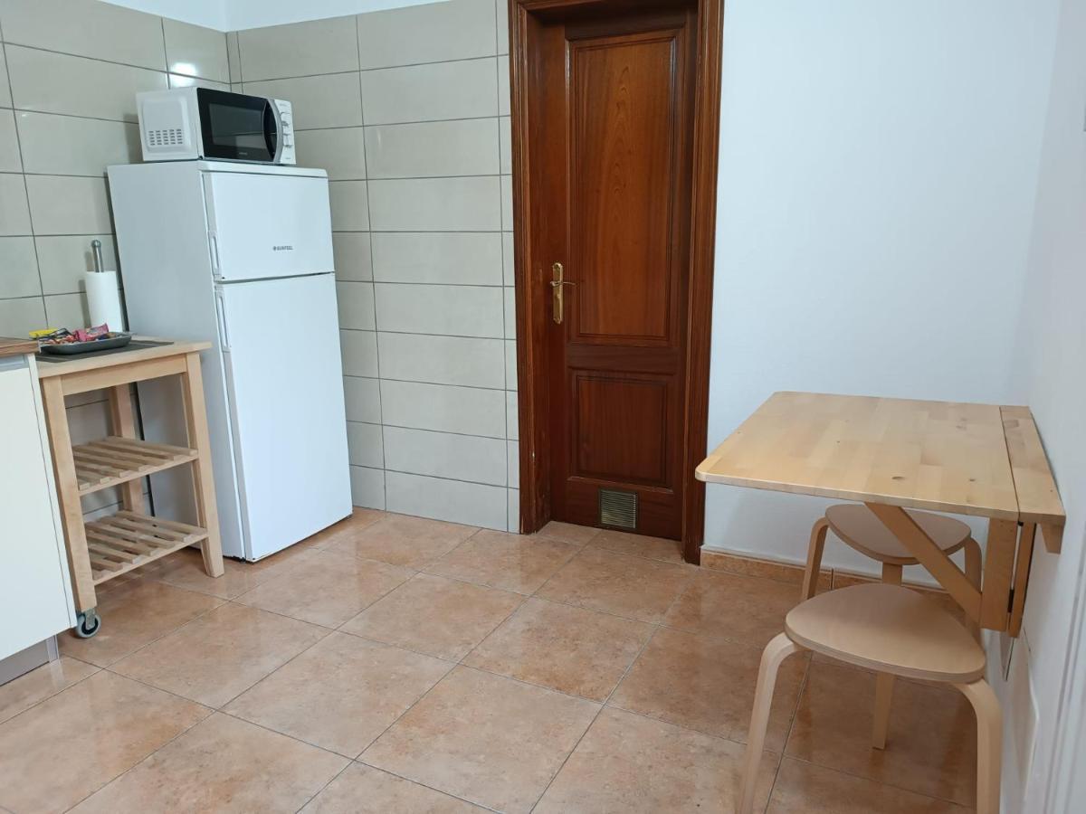 La Casita De Candida Tigaday Bagian luar foto